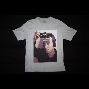 Papace “Deckhead” Tee